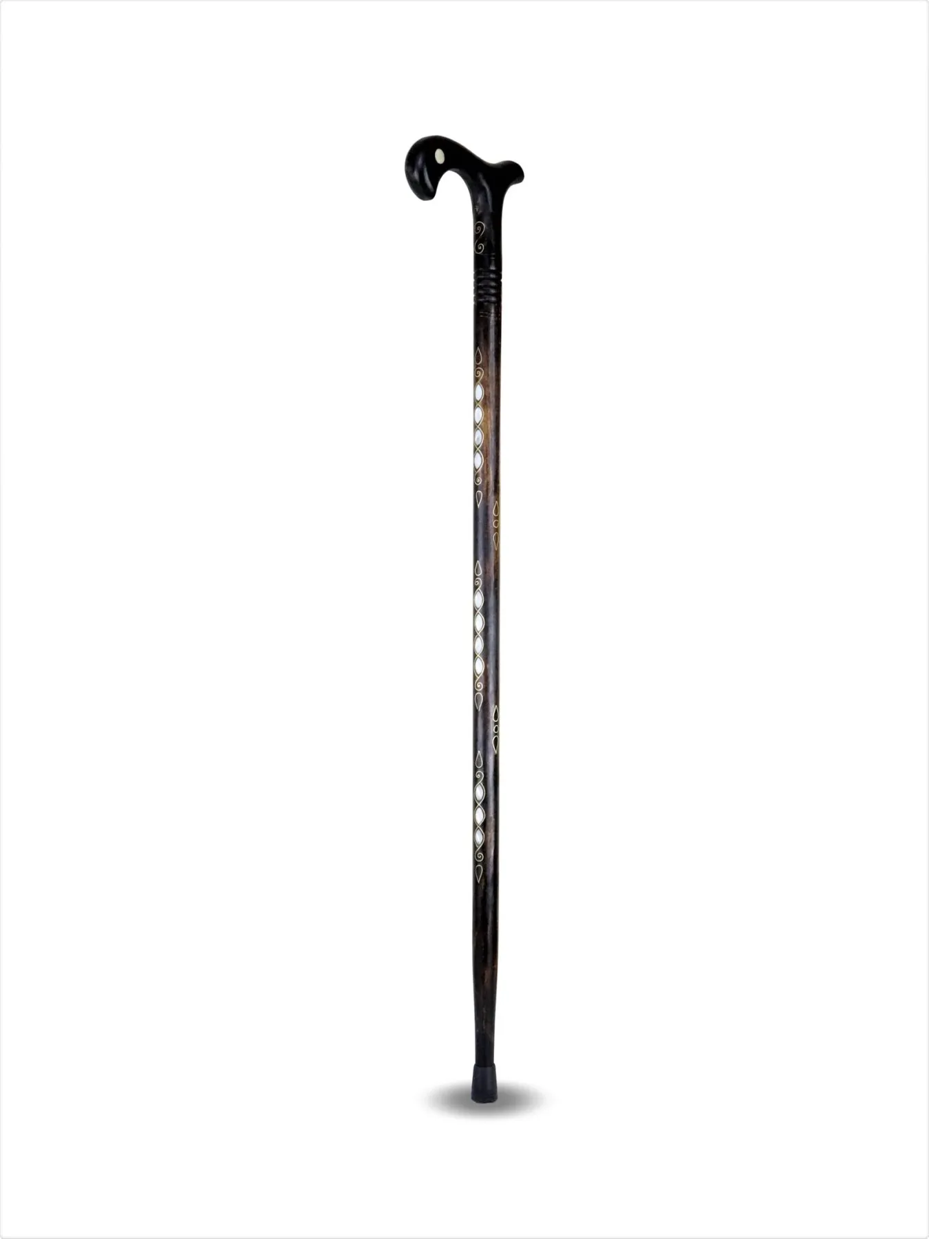 Morya Vintage Walking Stick Luxury Cane For Man 2021 Party Decorative Walking Men Fashion Elegant Hand
Morya Vintage Walking Stick Luxury Cane For Man 2021 Party Decorative Walking Men Fashion Elegant Hand