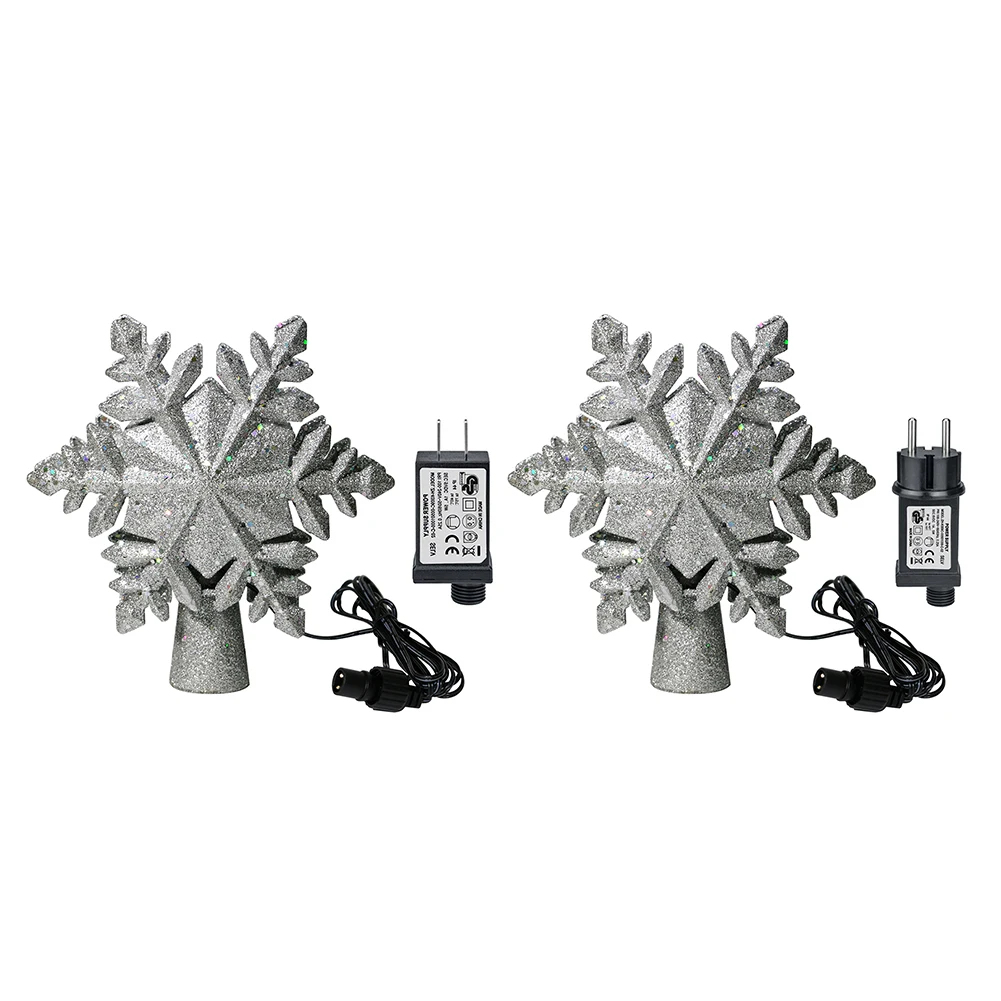 3D проекционная лампа для рождественской елки, креативная светодиодный ная проекционная лампа в виде снежинки, украшения вечерние ринки, пр...
3D проекционная лампа для рождественской елки, креативная светодиодный ная проекционная лампа в виде снежинки, украшения вечерние ринки, пр...