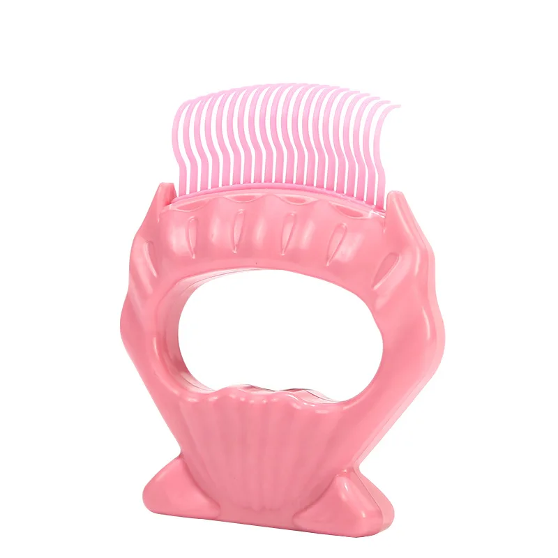Cat Comb Pet Short & Long Hair Removal Massaging Shell Comb Deshedding Brush Grooming Shedding Matted Fur Remover Massage
Cat Comb Pet Short & Long Hair Removal Massaging Shell Comb Deshedding Brush Grooming Shedding Matted Fur Remover Massage