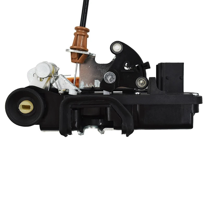 25876398 Door Lock Actuator Rear Passenger Right Side Fit for Chevy Silverado RH
25876398 Door Lock Actuator Rear Passenger Right Side Fit for Chevy Silverado RH
