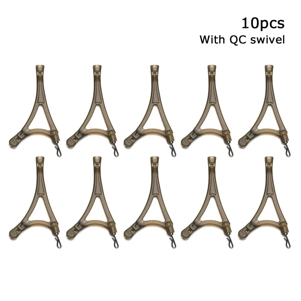 Set Anti-Bottom Hook Group Float Fishing Anti Tangle System Carp Rigs Tool Side Bends Swivel Carp Fishing Accessories
Set Anti-Bottom Hook Group Float Fishing Anti Tangle System Carp Rigs Tool Side Bends Swivel Carp Fishing Accessories