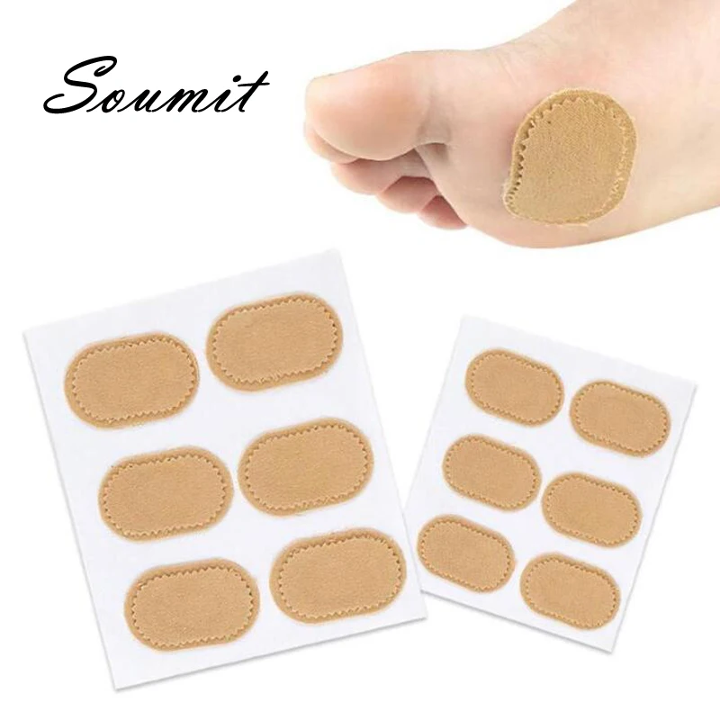 6 шт., защитная лента для ног, вальгусной деформации
6 шт., защитная лента для ног, вальгусной деформации