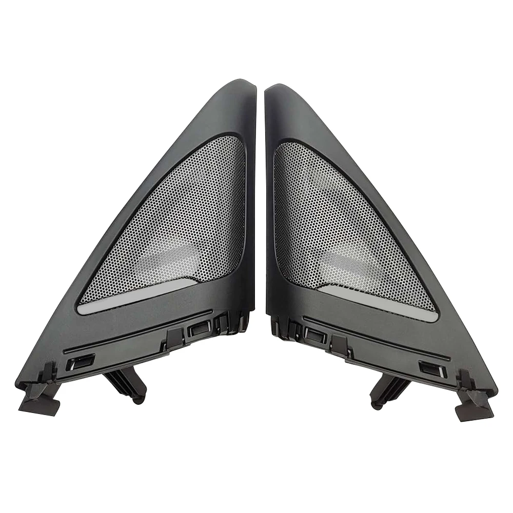 Car Tweeter Cover With Ambient Light For Bmw F34 3GT Series Front Door Speaker Case Luminous Glow Audio Trumpet Treble Shell
Car Tweeter Cover With Ambient Light For Bmw F34 3GT Series Front Door Speaker Case Luminous Glow Audio Trumpet Treble Shell