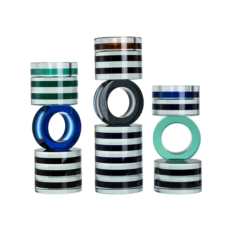 Table Modern Candle Holder Lamp Crystal Stand Luxury Glass Ball Candle Lanterns Wedding Decorations Tealight Velas Home Eg50zt
Table Modern Candle Holder Lamp Crystal Stand Luxury Glass Ball Candle Lanterns Wedding Decorations Tealight Velas Home Eg50zt