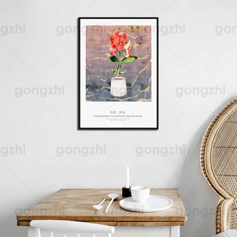 Red Yellow Chrysanthemum Abstract Canvas Painting Wall Pictures for Living Room and Bedroom Art Posters Nordic Decorat
Red Yellow Chrysanthemum Abstract Canvas Painting Wall Pictures for Living Room and Bedroom Art Posters Nordic Decorat