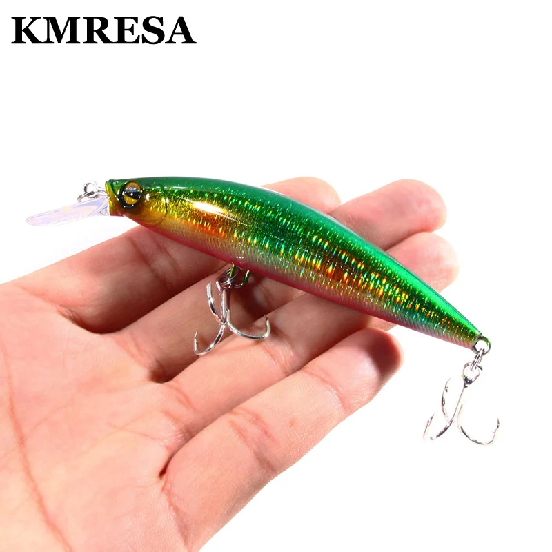 quality wobblers baits 105mm 25g Minnow Laser Hard Professional Seawater SwimBait Artificial Bait Equipped Sinking Fishing Lure
quality wobblers baits 105mm 25g Minnow Laser Hard Professional Seawater SwimBait Artificial Bait Equipped Sinking Fishing Lure