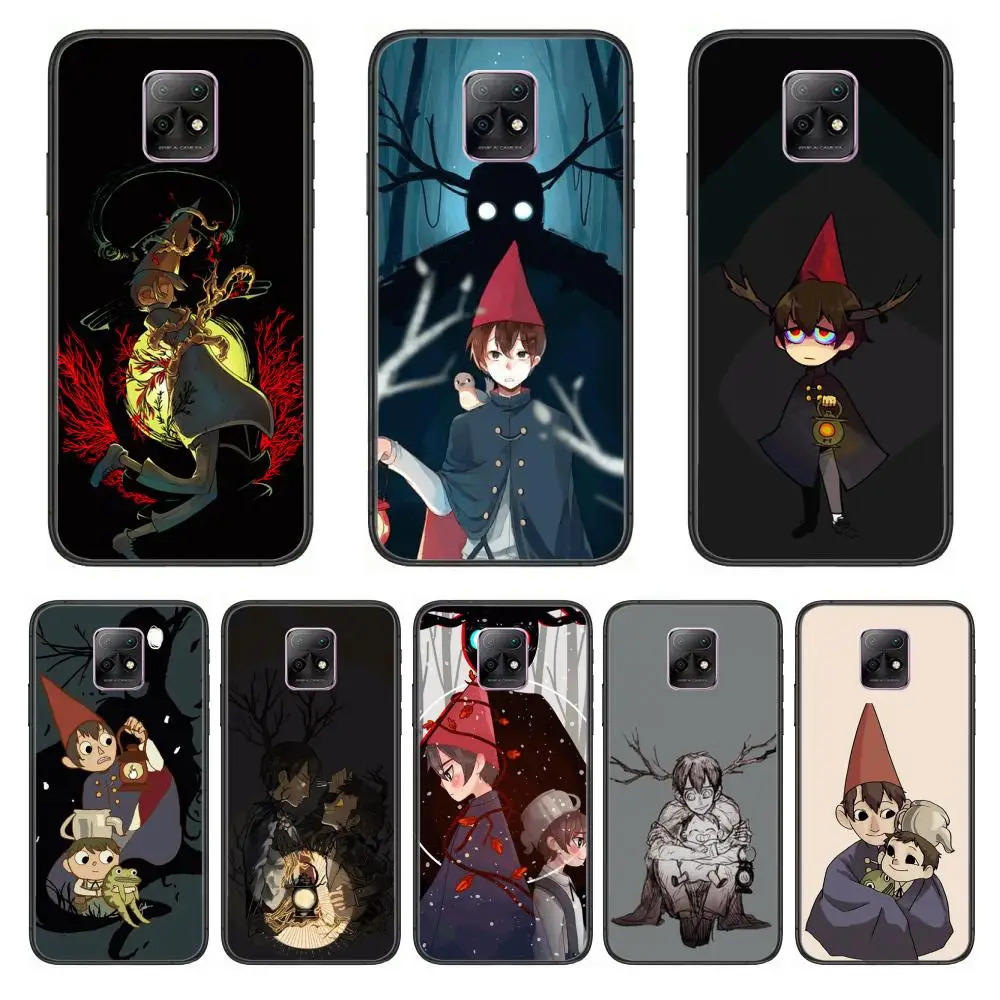 American Weird Anime style Phone Case For XiaoMi Redmi 10X 9 8 7 6 5 A Pro S2 K20 T 5G Y1 Anime Black Cover Silicone Back Prett 
American Weird Anime style Phone Case For XiaoMi Redmi 10X 9 8 7 6 5 A Pro S2 K20 T 5G Y1 Anime Black Cover Silicone Back Prett