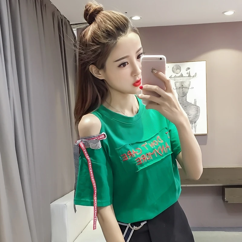 Fashion Women Spring Summer Style Blouses Shirts Lady Casual Short Sleeve O-neck Solid Loose Blouses Women's Tops DF3489
Fashion Women Spring Summer Style Blouses Shirts Lady Casual Short Sleeve O-neck Solid Loose Blouses Women's Tops DF3489