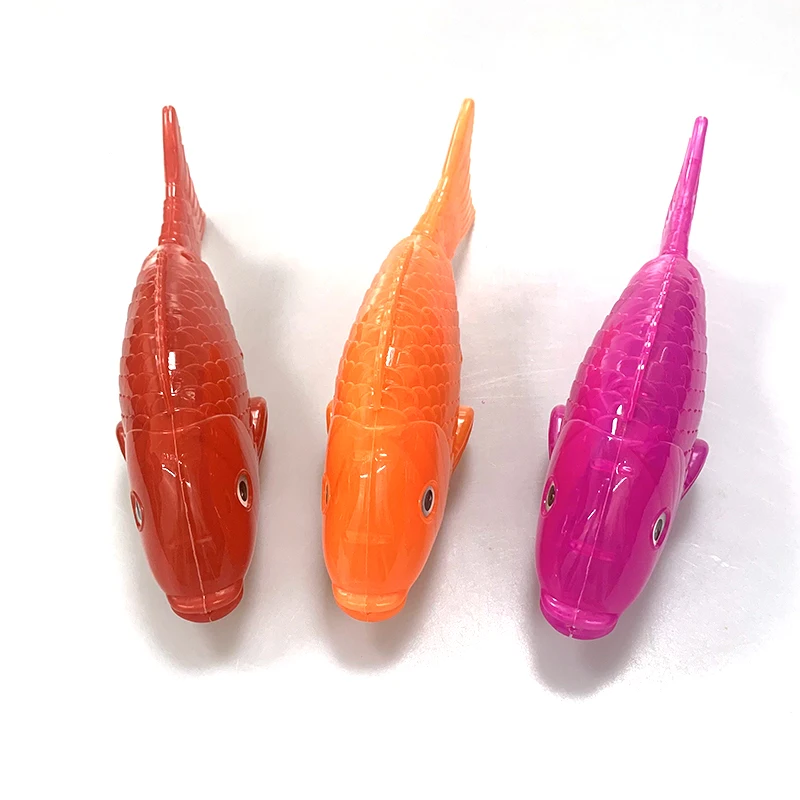 Fun Simulation Fish Educational Toys Boys Kids Creative Pet Magical LED Lights Swim Fish Electric Toy Car For Children Gifts
Fun Simulation Fish Educational Toys Boys Kids Creative Pet Magical LED Lights Swim Fish Electric Toy Car For Children Gifts