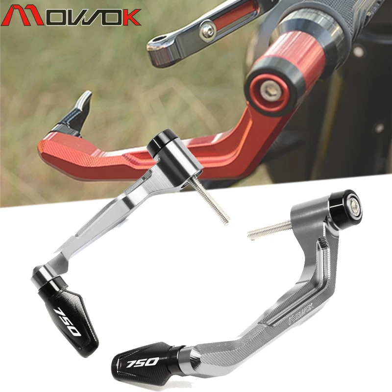 For HONDA Forza 750 FORZA750 2020 2021 2022 Motorcycle CNC Handlebar Protector Handle grips Bar Ends Brake Clutch Levers Guard
For HONDA Forza 750 FORZA750 2020 2021 2022 Motorcycle CNC Handlebar Protector Handle grips Bar Ends Brake Clutch Levers Guard