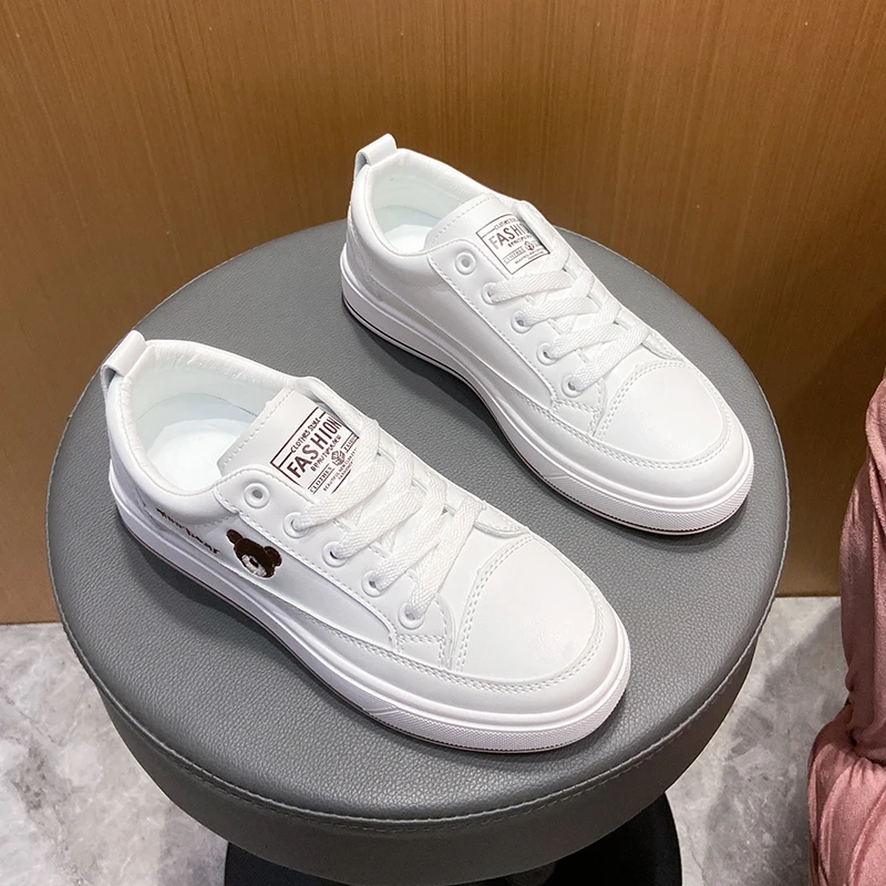 Женские яркие женские весенние кроссовки со шнуровкой и рисунком сердца, Повседневные Дышащие однотонные женские прогулочные туфли, 2021
Женские яркие женские весенние кроссовки со шнуровкой и рисунком сердца, Повседневные Дышащие однотонные женские прогулочные туфли, 2021