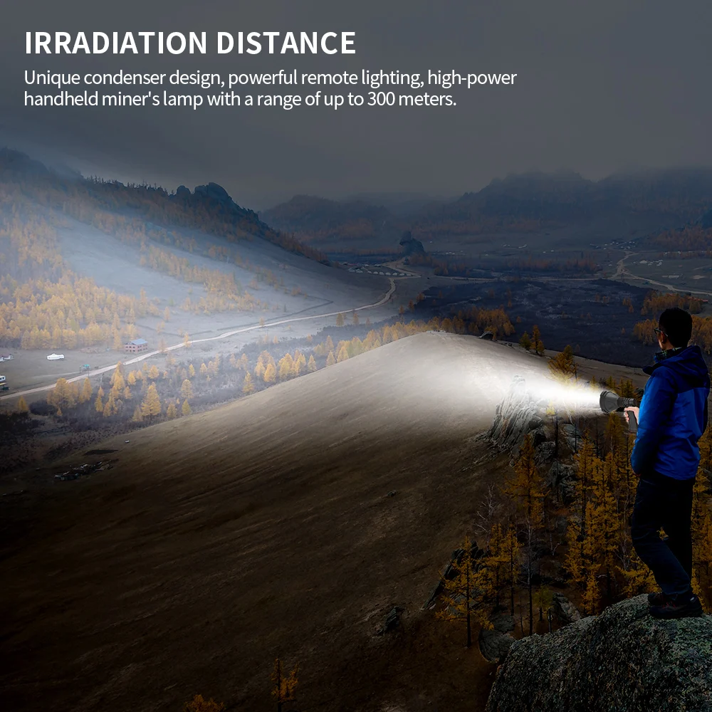 Dropshipping Portable LED Camping Lantern Work Light Outdoor Tent Light Handheld Flashlight USB Rechargeable Port Spotlight
Dropshipping Portable LED Camping Lantern Work Light Outdoor Tent Light Handheld Flashlight USB Rechargeable Port Spotlight
