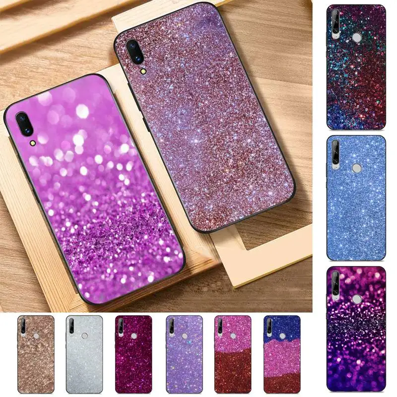 TOPLBPCS Glitter With Sparkles Bling Phone Case for Huawei Y 6 9 7 5 8s prime 2019 2018 enjoy 7 plus
TOPLBPCS Glitter With Sparkles Bling Phone Case for Huawei Y 6 9 7 5 8s prime 2019 2018 enjoy 7 plus