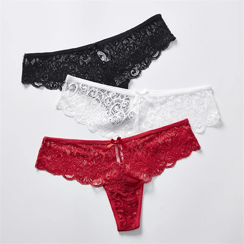 Sensual Underpants Women's Lace Panties Lightweight Lingerie Breathable For Lady Underwear Set Low Waist Sexy Briefs Clothes
Sensual Underpants Women's Lace Panties Lightweight Lingerie Breathable For Lady Underwear Set Low Waist Sexy Briefs Clothes