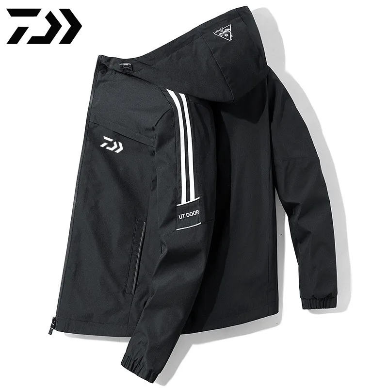Fishing Jacket Men Breathable Fishing Clothes Quick Dry Uv Protection Outdoor Fishing Wear Spring Summer Fishing Shirt Sports
Fishing Jacket Men Breathable Fishing Clothes Quick Dry Uv Protection Outdoor Fishing Wear Spring Summer Fishing Shirt Sports