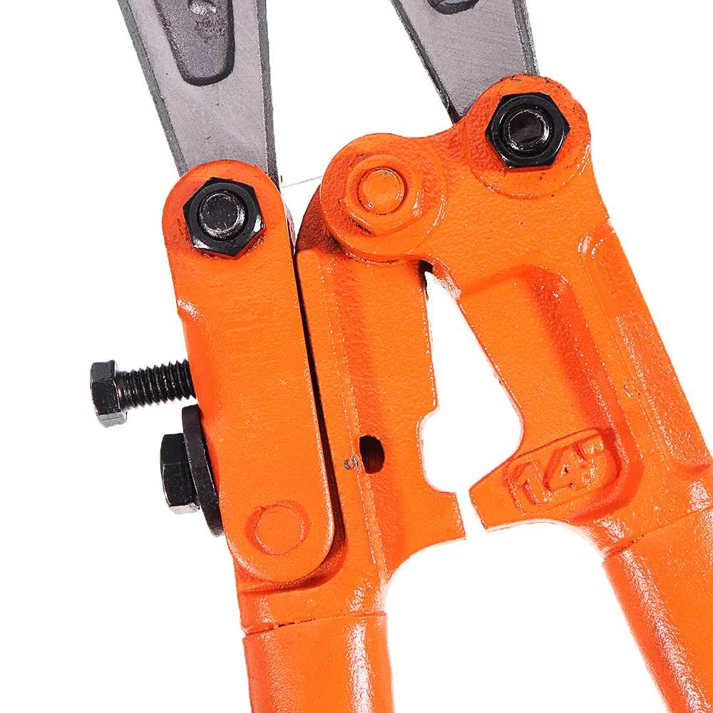 8inch 12inch 14inch Heavy Wire Cutting Pliers High Quality Flat Nose Bolt Cutters Multifunction Wire Cutter Hand Tools Pliers
8inch 12inch 14inch Heavy Wire Cutting Pliers High Quality Flat Nose Bolt Cutters Multifunction Wire Cutter Hand Tools Pliers