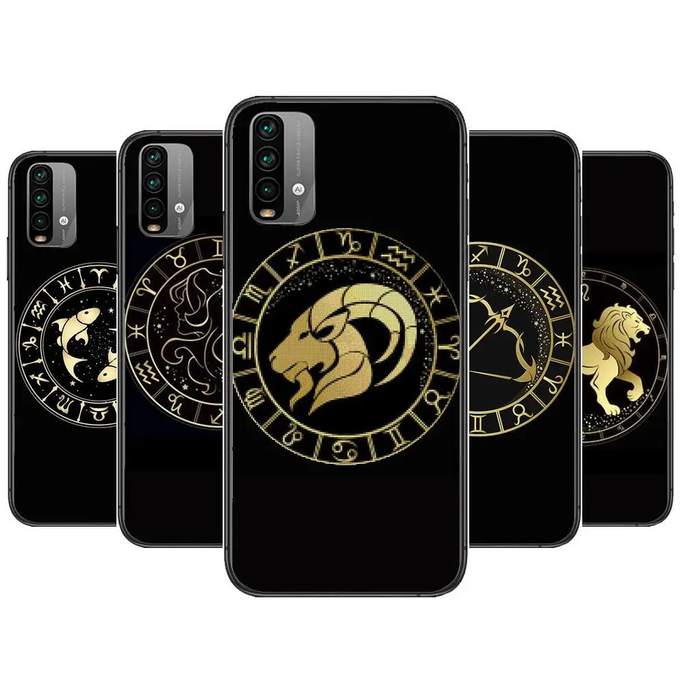 luxury Twelve constellations Phone Case For XiaoMi Redmi 11 lite 9C 8A 7A Pro 10T 5G Anime Cover Mi 10 Ultra Poco M3 X3 NFC 8 SE
luxury Twelve constellations Phone Case For XiaoMi Redmi 11 lite 9C 8A 7A Pro 10T 5G Anime Cover Mi 10 Ultra Poco M3 X3 NFC 8 SE