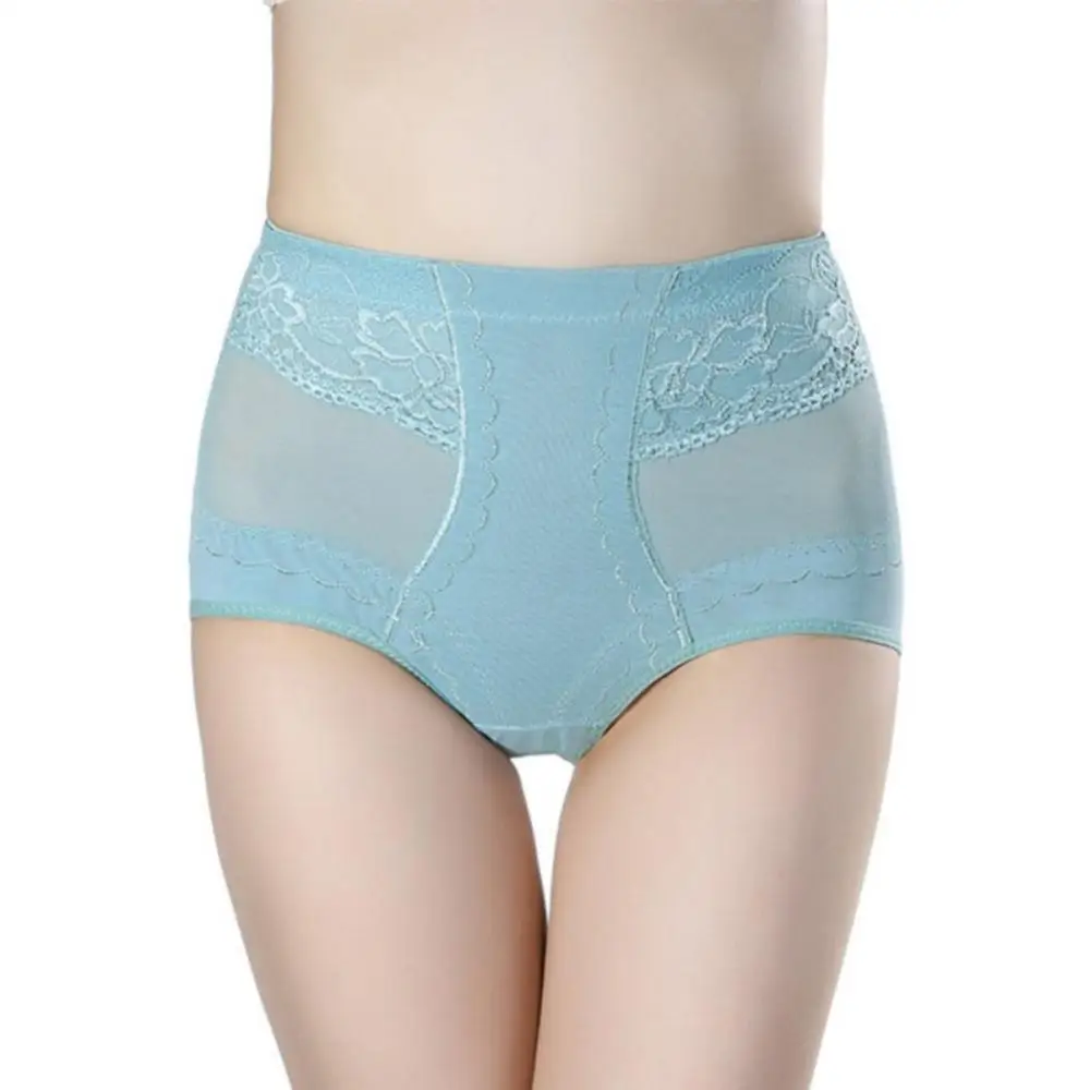 Women's Shaperwear Soft Ice Silk Belly Panty Postpartum Shapers Breathable Hip Lift Bodysuits Comfy Underwear
Women's Shaperwear Soft Ice Silk Belly Panty Postpartum Shapers Breathable Hip Lift Bodysuits Comfy Underwear