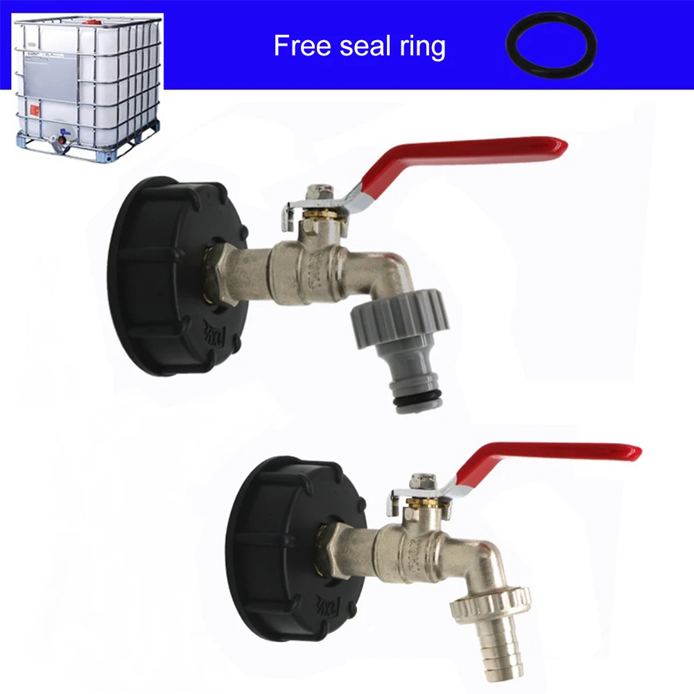 Garden Hose Faucet Parts Water Tank Hose Connector IBC Water Tank Hose Connector Drain Adapter 1/2"
Garden Hose Faucet Parts Water Tank Hose Connector IBC Water Tank Hose Connector Drain Adapter 1/2"