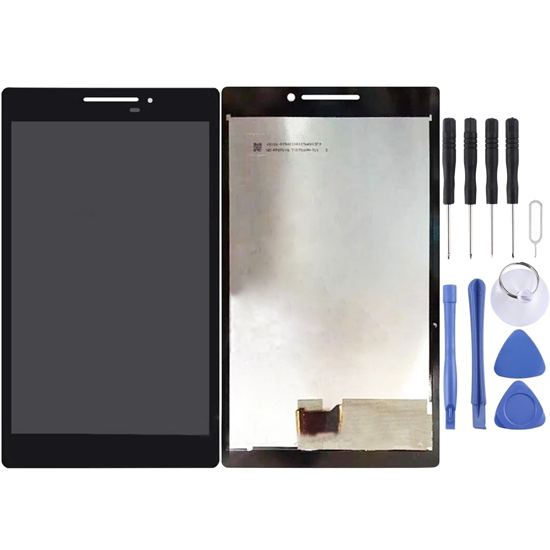 iPartsBuy for Asus ZenPad 7.0 / Z370 / Z370CG LCD Screen and Digitizer Full Assembly
iPartsBuy for Asus ZenPad 7.0 / Z370 / Z370CG LCD Screen and Digitizer Full Assembly
