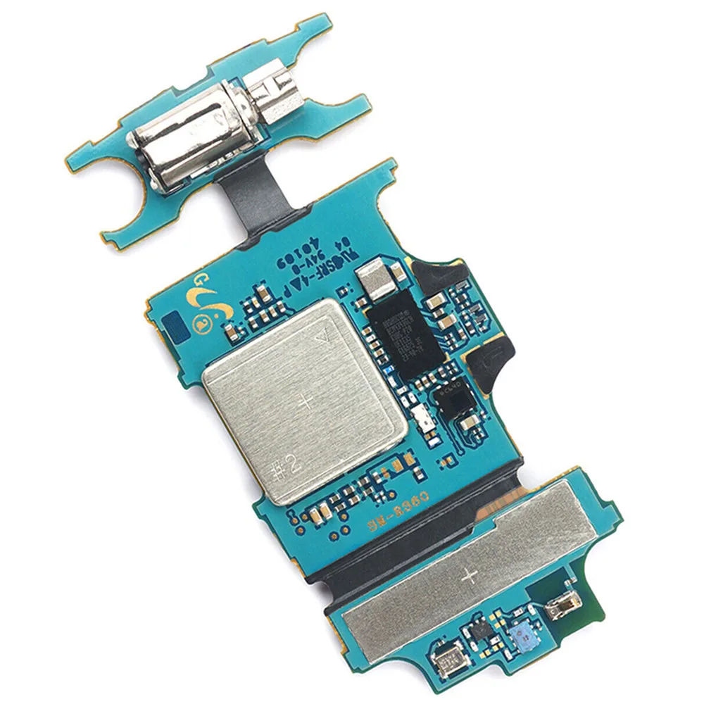 Main Board Motherboard for Samsung Gear Fit2 SM-R360 Watch Replacement Repair Parts
Main Board Motherboard for Samsung Gear Fit2 SM-R360 Watch Replacement Repair Parts