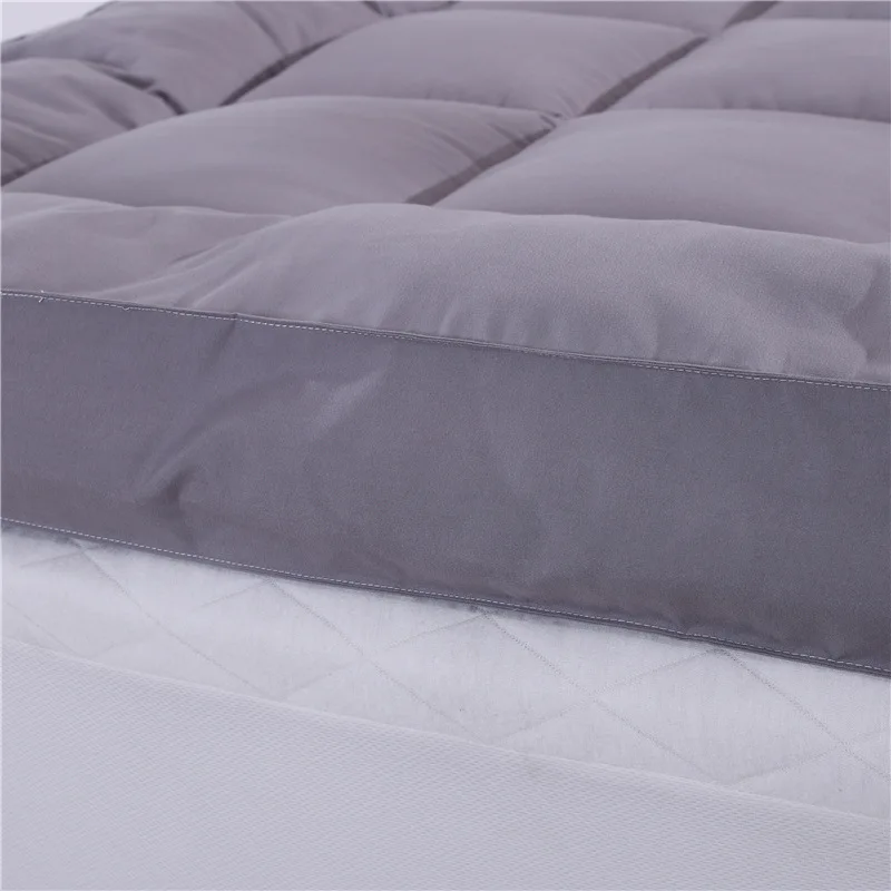New Style Bedroom Bed Tatami Upholstery Fashion Folding Non-slip Warm Mattress Full Size Bed Breathing Foam Tatami Mattress
New Style Bedroom Bed Tatami Upholstery Fashion Folding Non-slip Warm Mattress Full Size Bed Breathing Foam Tatami Mattress
