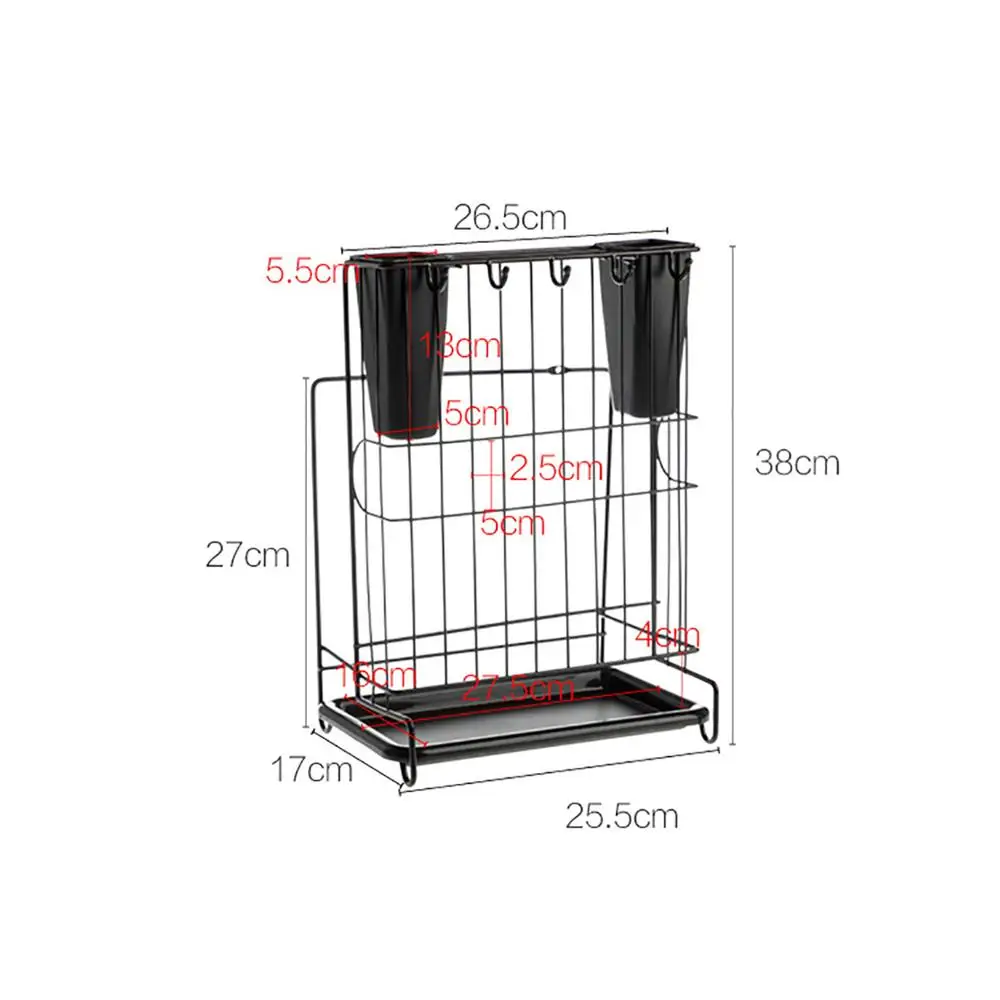 kitchen Cultery Rack knife Tableware Chopsticks Spoon Storage Shelves Cutting Board Chopping Drain With Tray
kitchen Cultery Rack knife Tableware Chopsticks Spoon Storage Shelves Cutting Board Chopping Drain With Tray