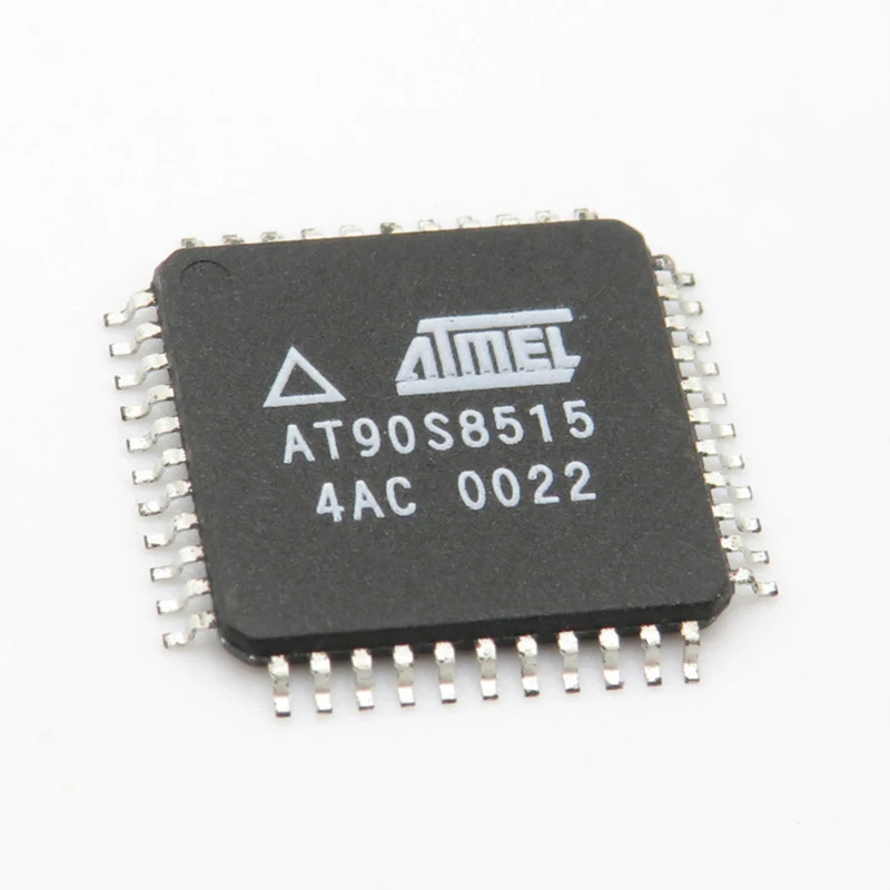 

1-10PCS AT90S8515-4AC SMD TQFP-44 90S8515 8-bit Microcontroller-AVR Core Processor Brand New Original In Stock