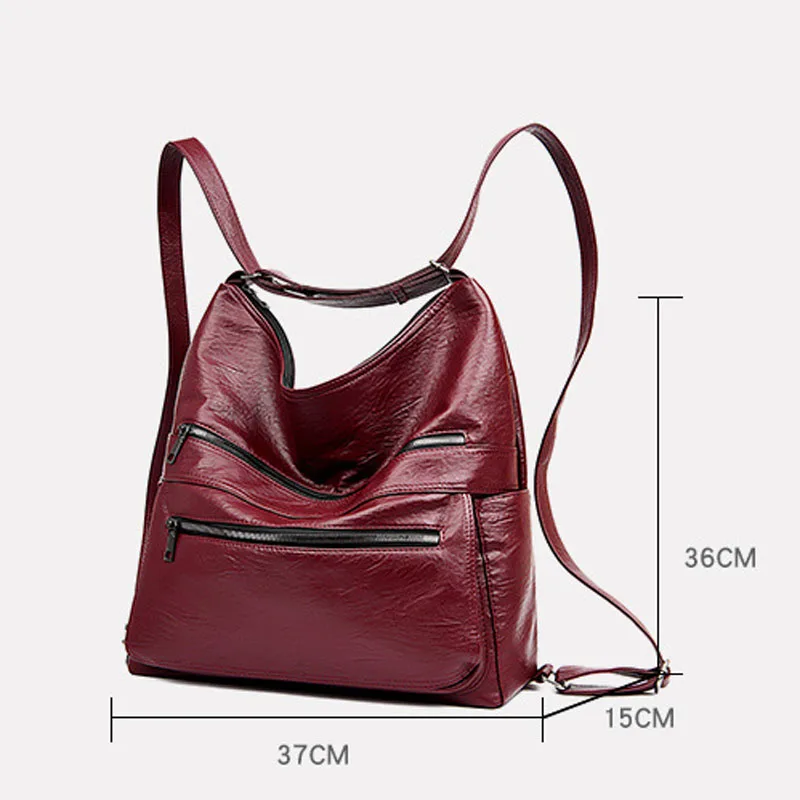 Women Messenger Bags For Women Multi-pocket Designer Bag Retro Tote Shoulder Bags Top-handle Bags Vintage Bolsa Feminina
Women Messenger Bags For Women Multi-pocket Designer Bag Retro Tote Shoulder Bags Top-handle Bags Vintage Bolsa Feminina