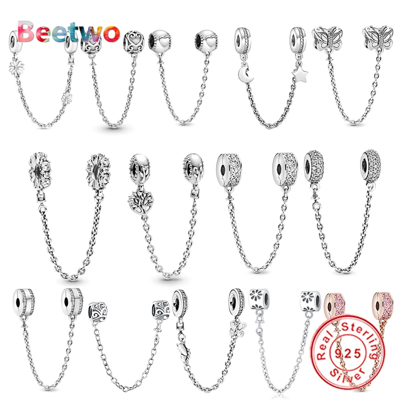 Summer Jewelry For Women 925 Sterling Silver Beadeds Armbanden Voor Vrouwen DIY Charms Fit Original Bangle Bracelet Argent Beads
Summer Jewelry For Women 925 Sterling Silver Beadeds Armbanden Voor Vrouwen DIY Charms Fit Original Bangle Bracelet Argent Beads