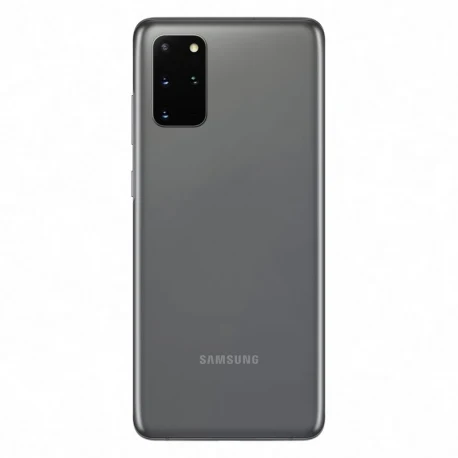 Samsung Galaxy S20 Plus 12/128 ГБ 5G Cosmic Gray бесплатно | Мобильные телефоны и аксессуары