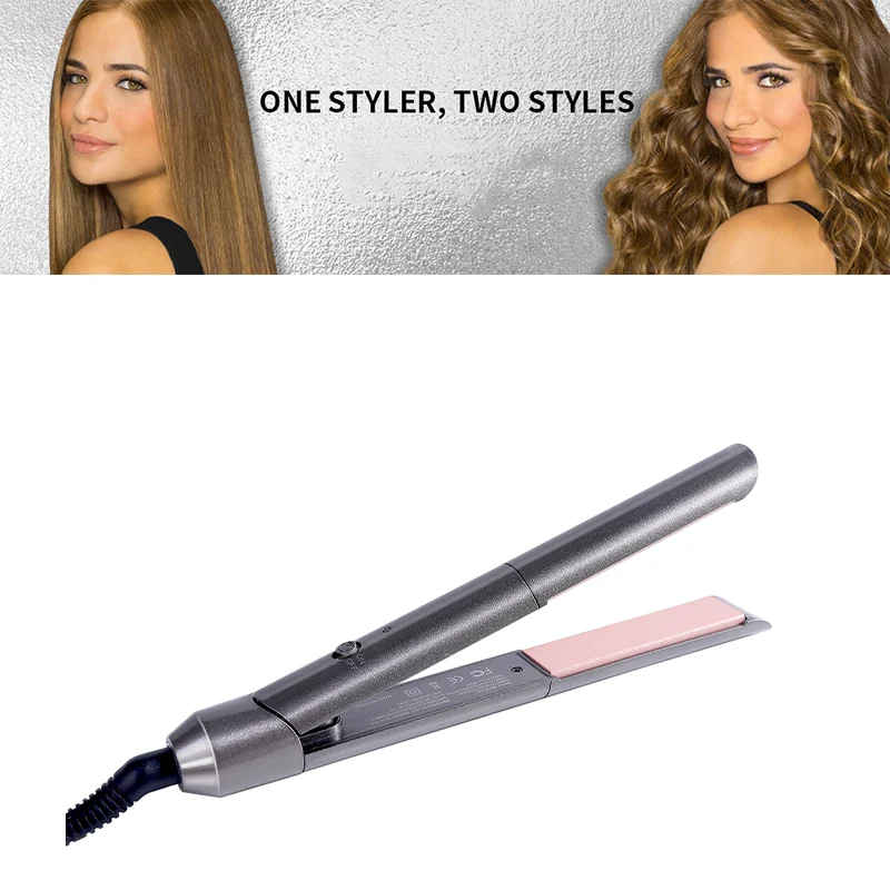Curling iron Hair curler straightener multi-function hot air comb electric hair dryer curl Curling Hair
Curling iron Hair curler straightener multi-function hot air comb electric hair dryer curl Curling Hair