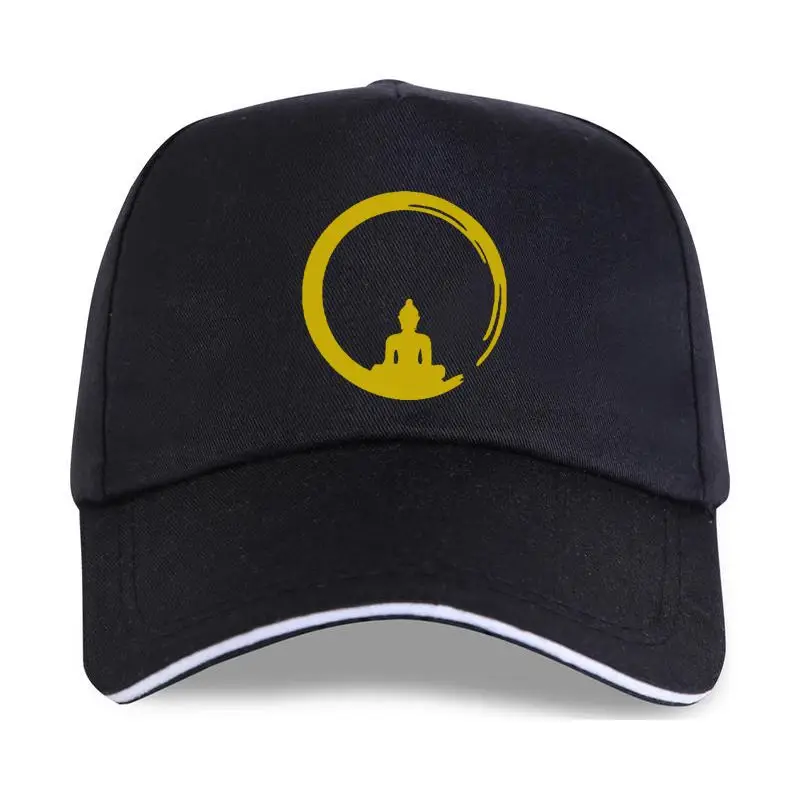New cap hat Enso Circle Baseball Cap Zen Buddhism Meditation Japan Japanese New Unisex Funny Tops
New cap hat Enso Circle Baseball Cap Zen Buddhism Meditation Japan Japanese New Unisex Funny Tops
