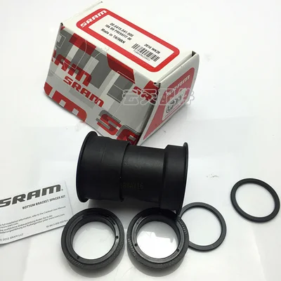 Втулка преобразования центрального вала xx1 xo1 GX NX red force, для SRAM bb30 PF30
Втулка преобразования центрального вала xx1 xo1 GX NX red force, для SRAM bb30 PF30