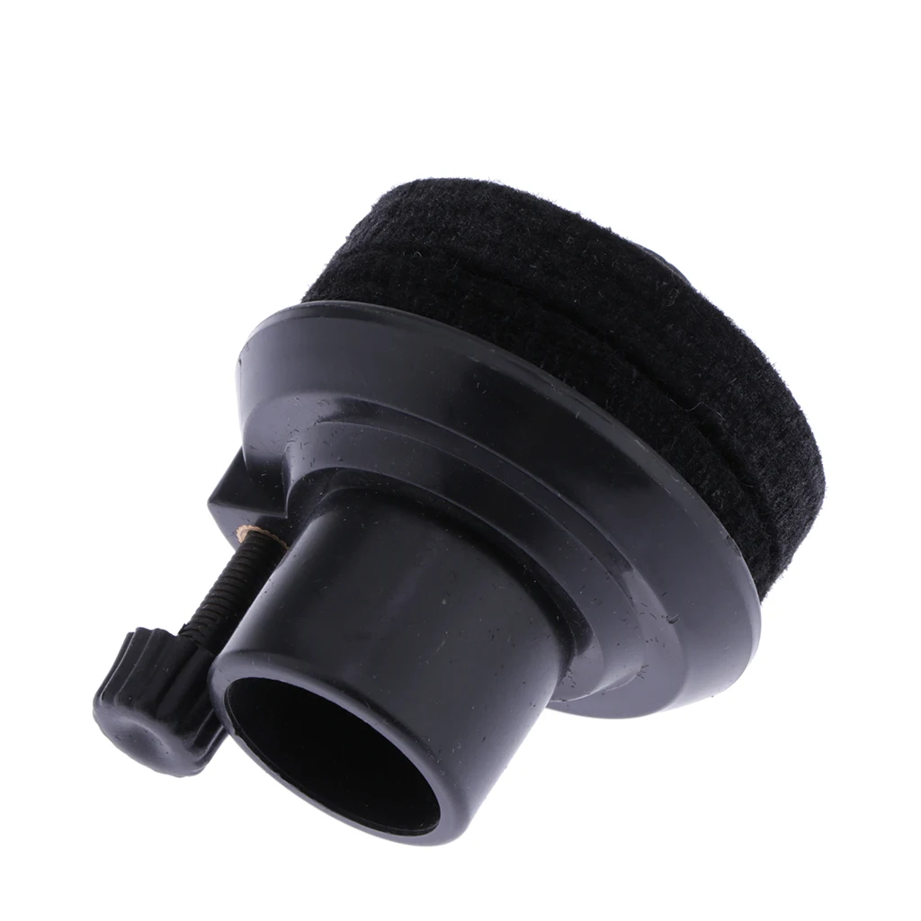 Durable 22mm Hi Hat Stand Cymbal Seat Plastic with Felt Cymbal Mount Part, Black
Durable 22mm Hi Hat Stand Cymbal Seat Plastic with Felt Cymbal Mount Part, Black