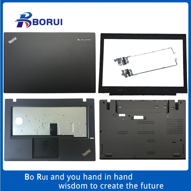 Нижний корпус для ноутбука Lenovo Thinkpad L470/задняя крышка ЖК-дисплея/Передняя панель/Упор для рук/рамка для клавиатуры с отверстием для отпечатк...
Нижний корпус для ноутбука Lenovo Thinkpad L470/задняя крышка ЖК-дисплея/Передняя панель/Упор для рук/рамка для клавиатуры с отверстием для отпечатк...