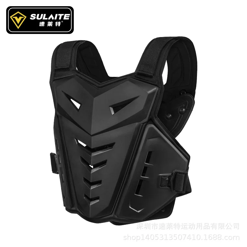 Adult Motorcycle Body Armor Vest Racing Protection Motocross Sports Gear Guard Jacket Outdoor Motorbike Chest Protector Racer
Adult Motorcycle Body Armor Vest Racing Protection Motocross Sports Gear Guard Jacket Outdoor Motorbike Chest Protector Racer