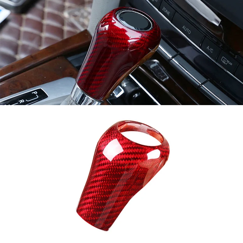 For Mercedes Benz C E GLK Class W204 W212 X204 2007 - 2013 Car Carbon Fiber Central Control Gear Shift Knob Head Cover Trim
For Mercedes Benz C E GLK Class W204 W212 X204 2007 - 2013 Car Carbon Fiber Central Control Gear Shift Knob Head Cover Trim