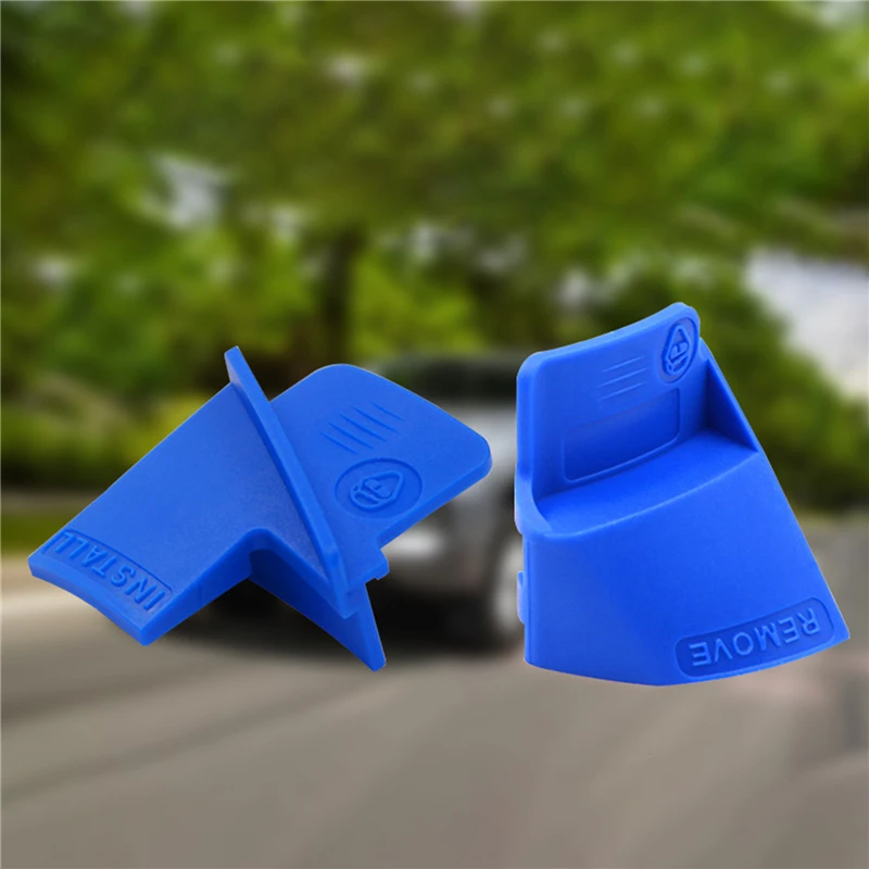 2 шт., вспомогательные инструменты для установки ремней 
2 шт., вспомогательные инструменты для установки ремней