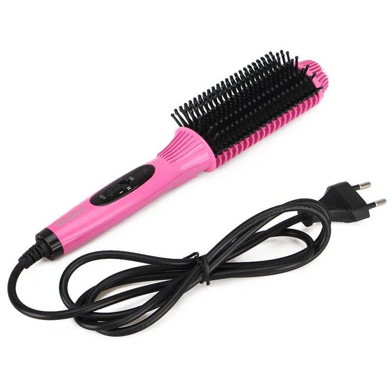 Multi-function Electric Curling Irons Anti-burn Irons Hair Straighteners Comb Straightening Brushes and Curling Tools
Multi-function Electric Curling Irons Anti-burn Irons Hair Straighteners Comb Straightening Brushes and Curling Tools