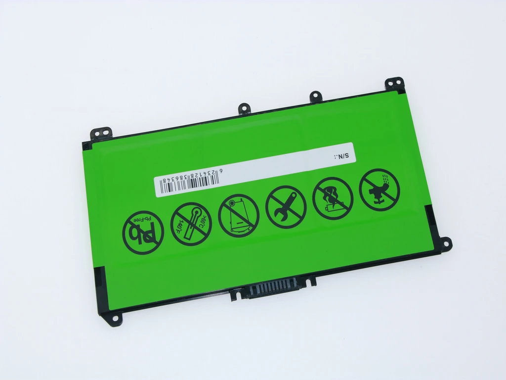 Аккумулятор 820070-855 для HP Pavilion 15-CC Pavilion 15-CD040WM Pavilion 15-CC050WM Pavilion 14-BF Pavilion 14-
Аккумулятор 820070-855 для HP Pavilion 15-CC Pavilion 15-CD040WM Pavilion 15-CC050WM Pavilion 14-BF Pavilion 14-