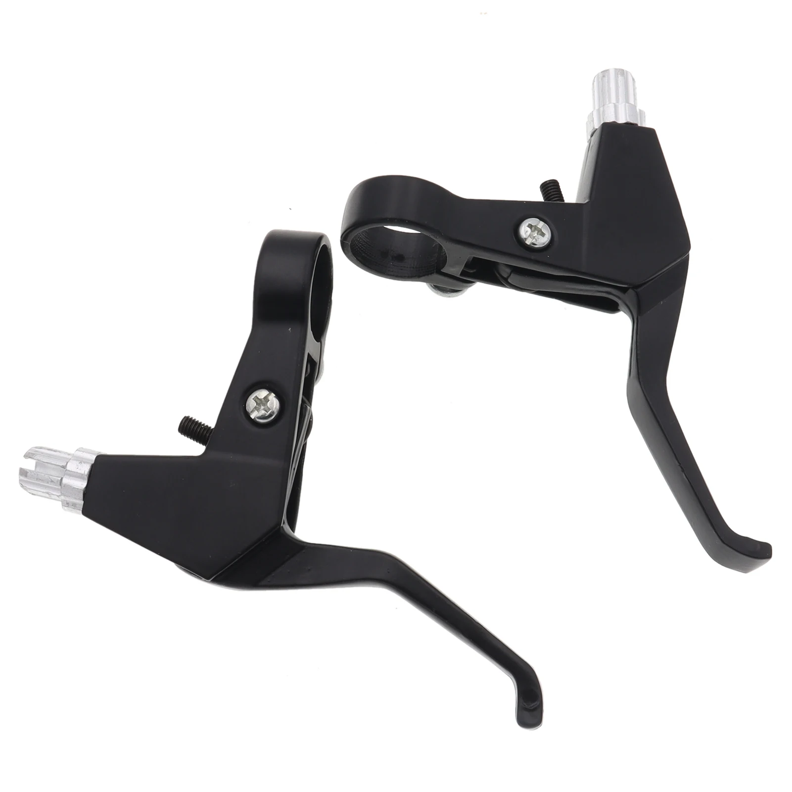 1Pair 22mm Aluminium Alloy Handle Brake Lever for BMX Mountain Bicycle Bike
1Pair 22mm Aluminium Alloy Handle Brake Lever for BMX Mountain Bicycle Bike