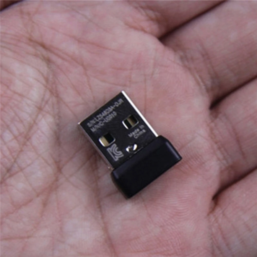 Mini usb receiver usb BT Signal Receiver adapter for M185 M950 M720 M325 M235 M705 MK710 MK520 MK330 Wireless Mouse Adapter
Mini usb receiver usb BT Signal Receiver adapter for M185 M950 M720 M325 M235 M705 MK710 MK520 MK330 Wireless Mouse Adapter
