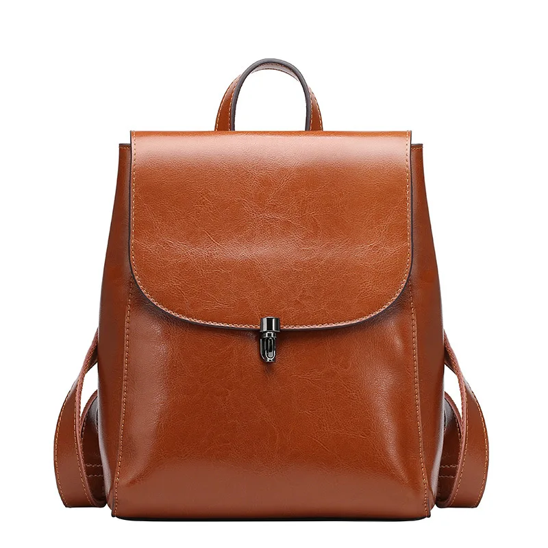 Fashion Women Large Capacity Backpack Vintage Female Shoulder Bag Travel Ladies Bagpack School Bag For Girls Preppy High Qualit
Fashion Women Large Capacity Backpack Vintage Female Shoulder Bag Travel Ladies Bagpack School Bag For Girls Preppy High Qualit