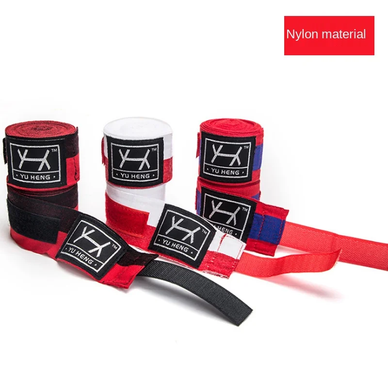 Cotton Stretch Boxing Bandage Sports Sanda Protective Gear Tie The Hand Strap 3 Meters 5 Meters Boxing Straps
Cotton Stretch Boxing Bandage Sports Sanda Protective Gear Tie The Hand Strap 3 Meters 5 Meters Boxing Straps