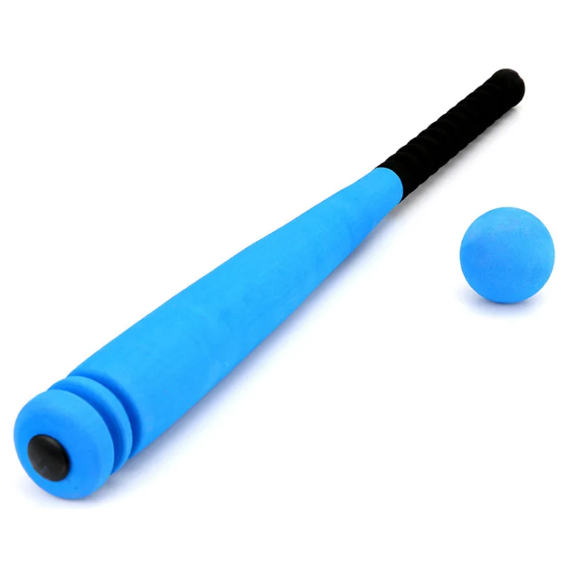 Baseball Bat EVA Bat Baseball Bat Children‘s Outdoor Parent-child Hockey Bat Sponge Baseball Bat -40
Baseball Bat EVA Bat Baseball Bat Children‘s Outdoor Parent-child Hockey Bat Sponge Baseball Bat -40