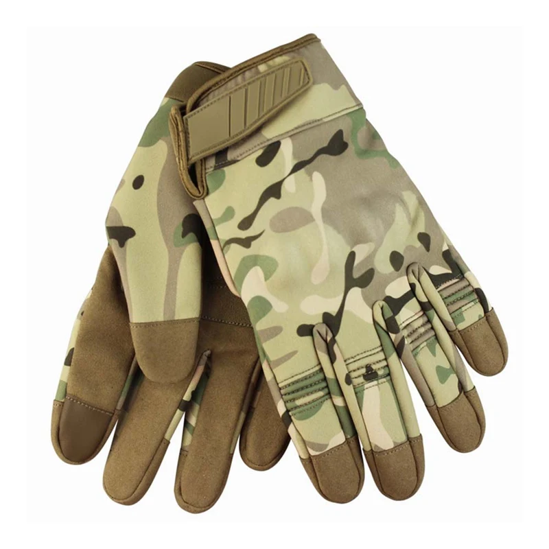 Waterproof Warm Outdoor Sports Gloves Riding Practical Gloves Full Finger Touch Screen Non-slip Gloves
Waterproof Warm Outdoor Sports Gloves Riding Practical Gloves Full Finger Touch Screen Non-slip Gloves