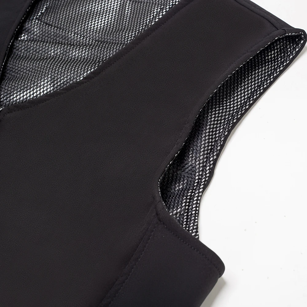 8 Areas Heated Vest Men Electric Heating Vest Thermal Warm Heating Clothes Outdoor Fishing Hunting Vest Winter Usb Heated Jacket
8 Areas Heated Vest Men Electric Heating Vest Thermal Warm Heating Clothes Outdoor Fishing Hunting Vest Winter Usb Heated Jacket