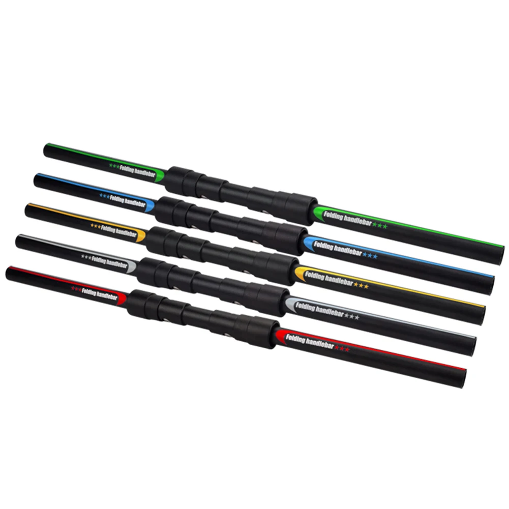 Foldable Bicycle Handlebar Ultralight Aluminum Alloy Diameter 31.8/25.4mm Quick Release Scooter Univesal Bike Cycling Handlebars
Foldable Bicycle Handlebar Ultralight Aluminum Alloy Diameter 31.8/25.4mm Quick Release Scooter Univesal Bike Cycling Handlebars