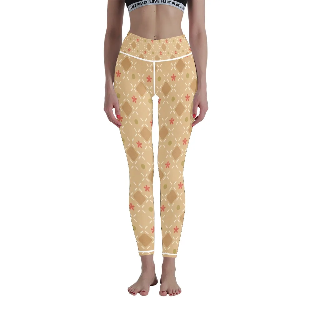 Новейший тренд, быстросохнущие женские леггинсы с принтом, девять штанов с высокой талией, спортивные штаны, обтягивающие штаны для женщин, ... 
Новейший тренд, быстросохнущие женские леггинсы с принтом, девять штанов с высокой талией, спортивные штаны, обтягивающие штаны для женщин, ...